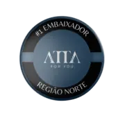 Embaixador ATTA Região Norte